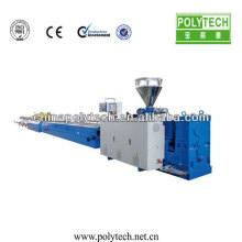 Pvc Profile Extrusion Line For PVC Window And Door Profile
